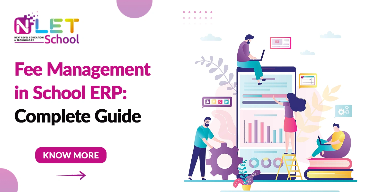 Fee Management in School ERP: The Complete Guide for 2026