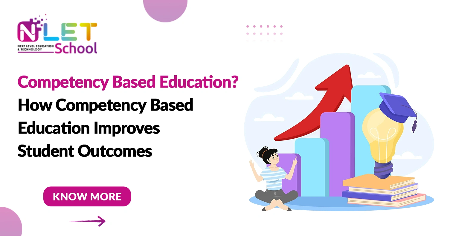 Competency Based Education: How Competency Based Education Improves ...