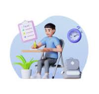 Efficient Examination Management System | Nlet School