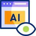 Compatible for Al icon