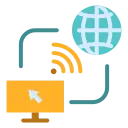 Universal Accessibility icon