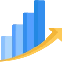 Highly Profitable Commission Structure icon