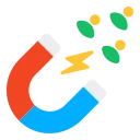 Attractive Incentive icon