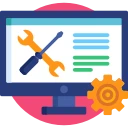 Expert Technical Assistance icon
