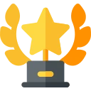 Award-Winning ERP icon
