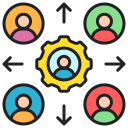 Early Departure Tracking icon