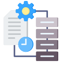 Easy Integration Options icon