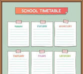 Multi-Campus Timetable Generation icon