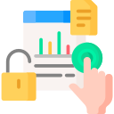 Easy Report Generation icon