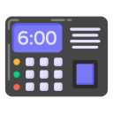 Attendance Monitoring icon