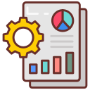 Analytical and Documentation Tools icon