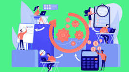 Streamlined Employee Processes