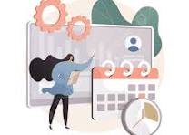 Efficient Attendance Tracking