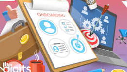 Improved Onboarding Experience