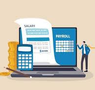 Automated Salary Calculations icon