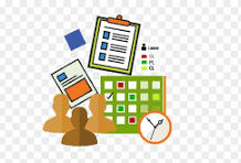 Leave and Attendance Integration icon