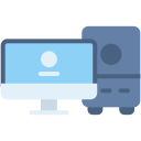Real-time Monitoring icon