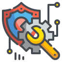 Improved Security Measures