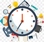 Real-time Work Completion Status icon