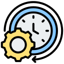 Real-time Work Completion Tracking