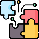 Comprehensive Data Integration icon