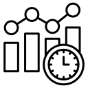 Real-time Analytics icon