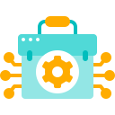Strategic Planning Support icon