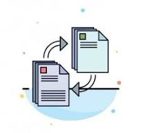 Effortless File Sharing icon