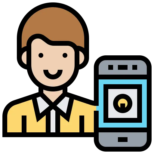 User-Friendly Interface icon