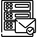 Multimedia Support icon