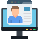 Effortless Registration icon