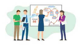 Participant Engagement Tools icon