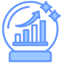 Detailed Analytics icon