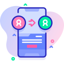 Real-Time Tracking icon