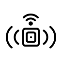 Safety Alerts icon