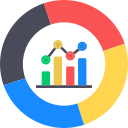 Reporting and Analytics icon