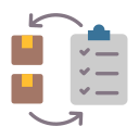 Real-time Inventory Tracking icon