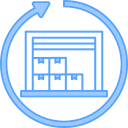 Automated Replenishment icon
