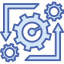 Integration Capabilities icon