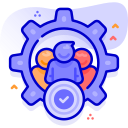 Career Services icon
