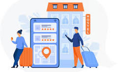 Room Allocation and Management icon
