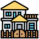Resident Information Management icon