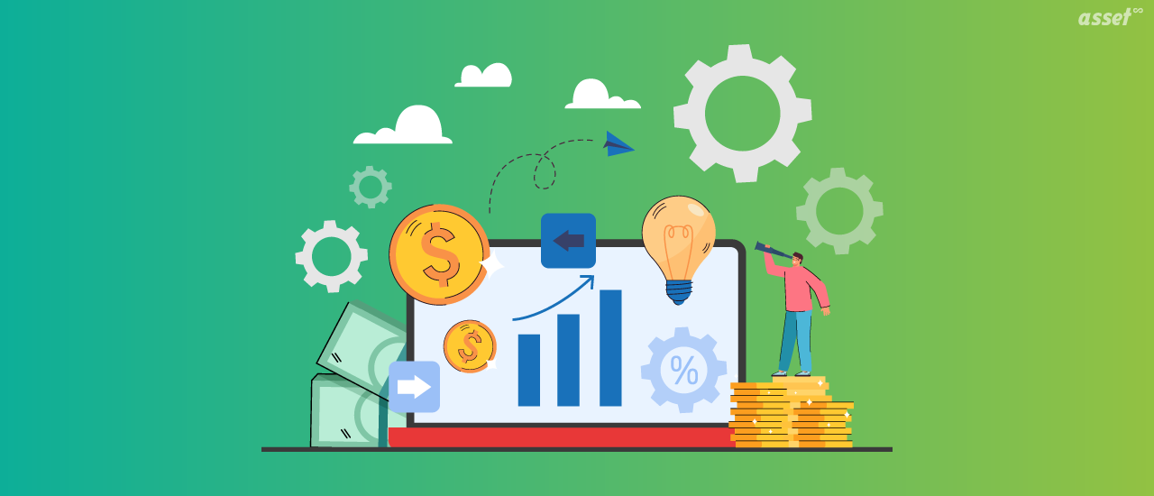 Improved Asset Utilization