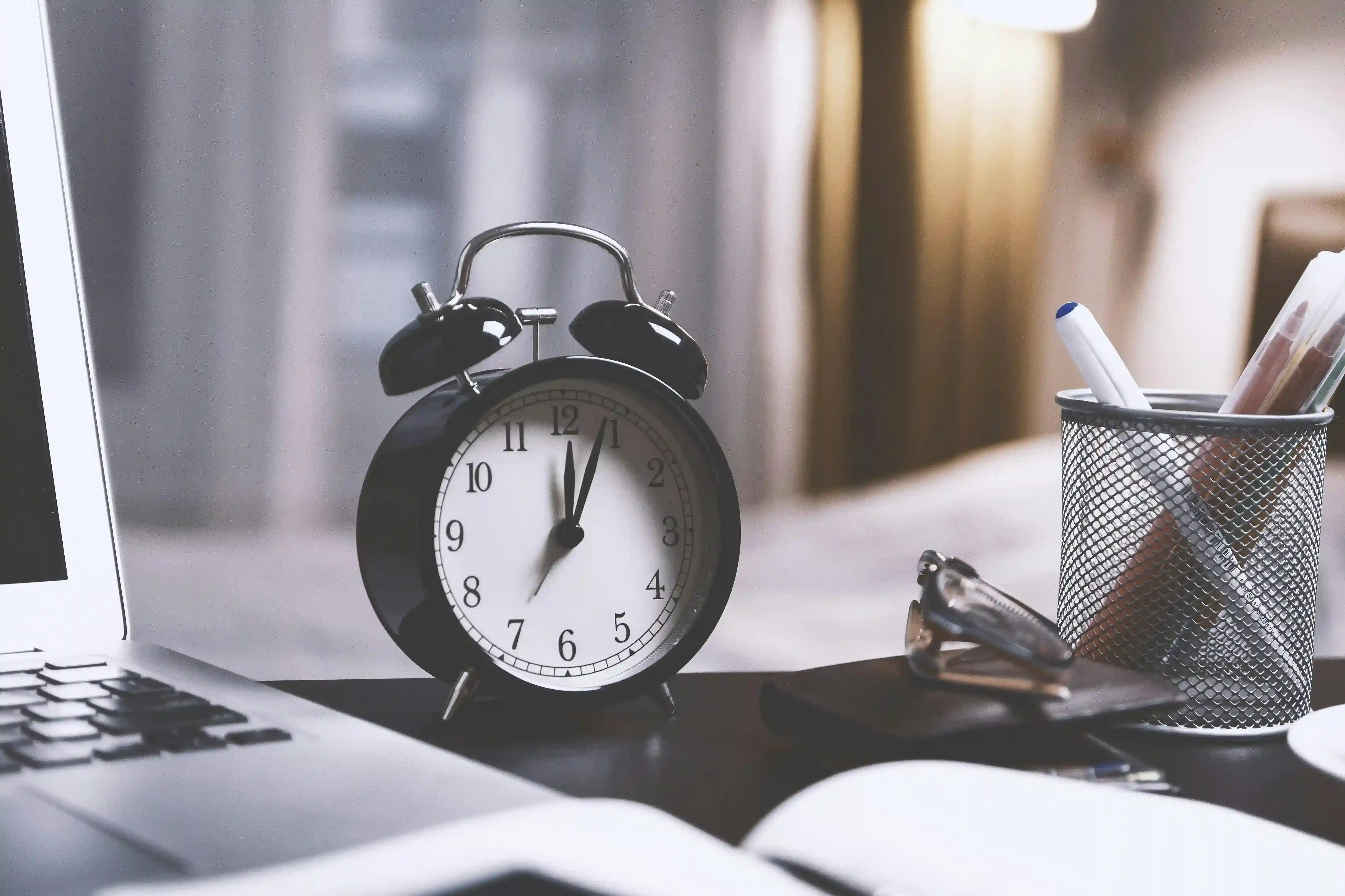 Centralized Work Hour Management: