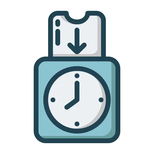 Eliminate Time-Cards