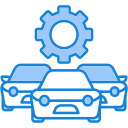 Optimized Fleet Management